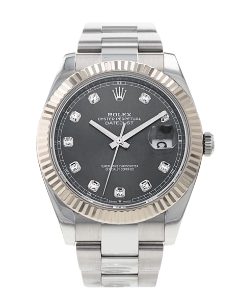 Rolex Datejust 41 126334